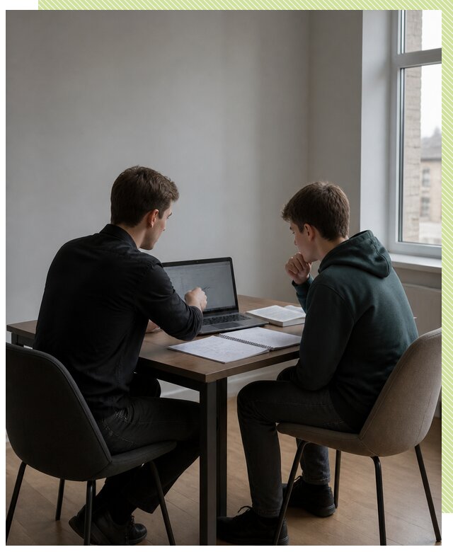 Репетитор по информатике ЕГЭ в Шумерле от 1629 р. | Репетитор-Шмр