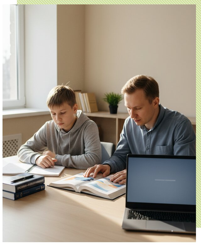 Репетитор по английскому 7 класс в Шумерле по цене 1304 р. | Репетитор-Шмр