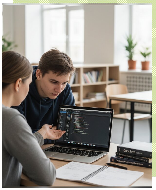 Репетитор по JavaScript в Шумерле по цене от 1955 р. | Репетитор-Шмр
